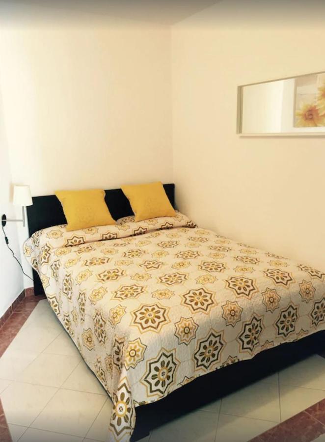 Apartamento Varandas Do Mar Albufeira Exterior foto