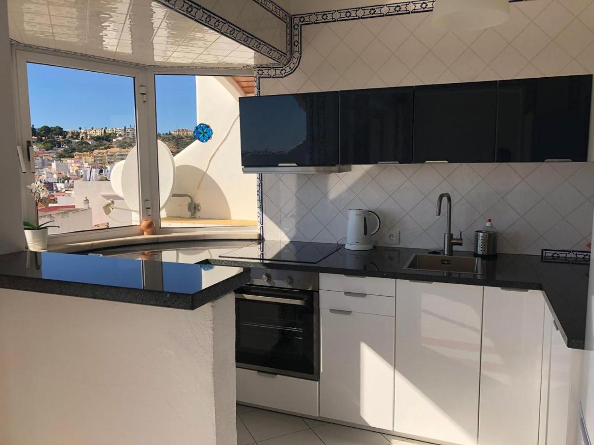 Apartamento Varandas Do Mar Albufeira Exterior foto